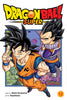 Front Cover - Dragon Ball Super, Vol. 12 - Pop Weasel