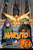 Naruto, Vol. 64