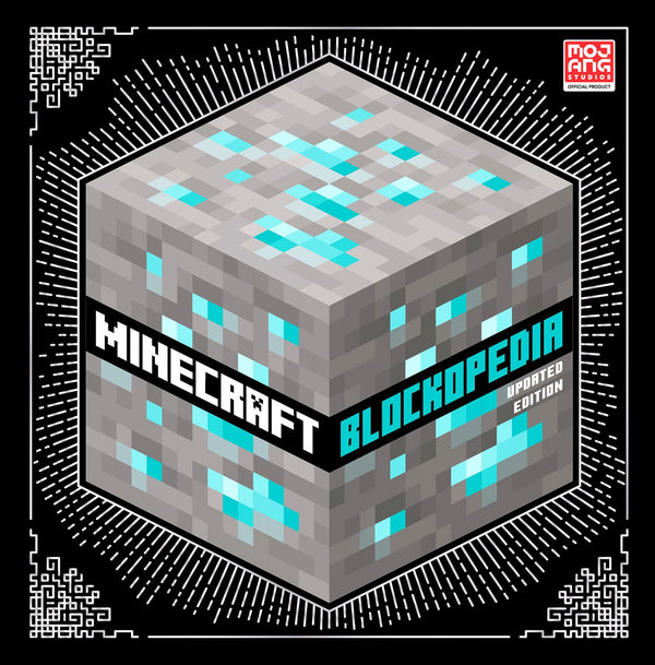 Pop Weasel Image of Minecraft Blockopedia: Updated Edition
