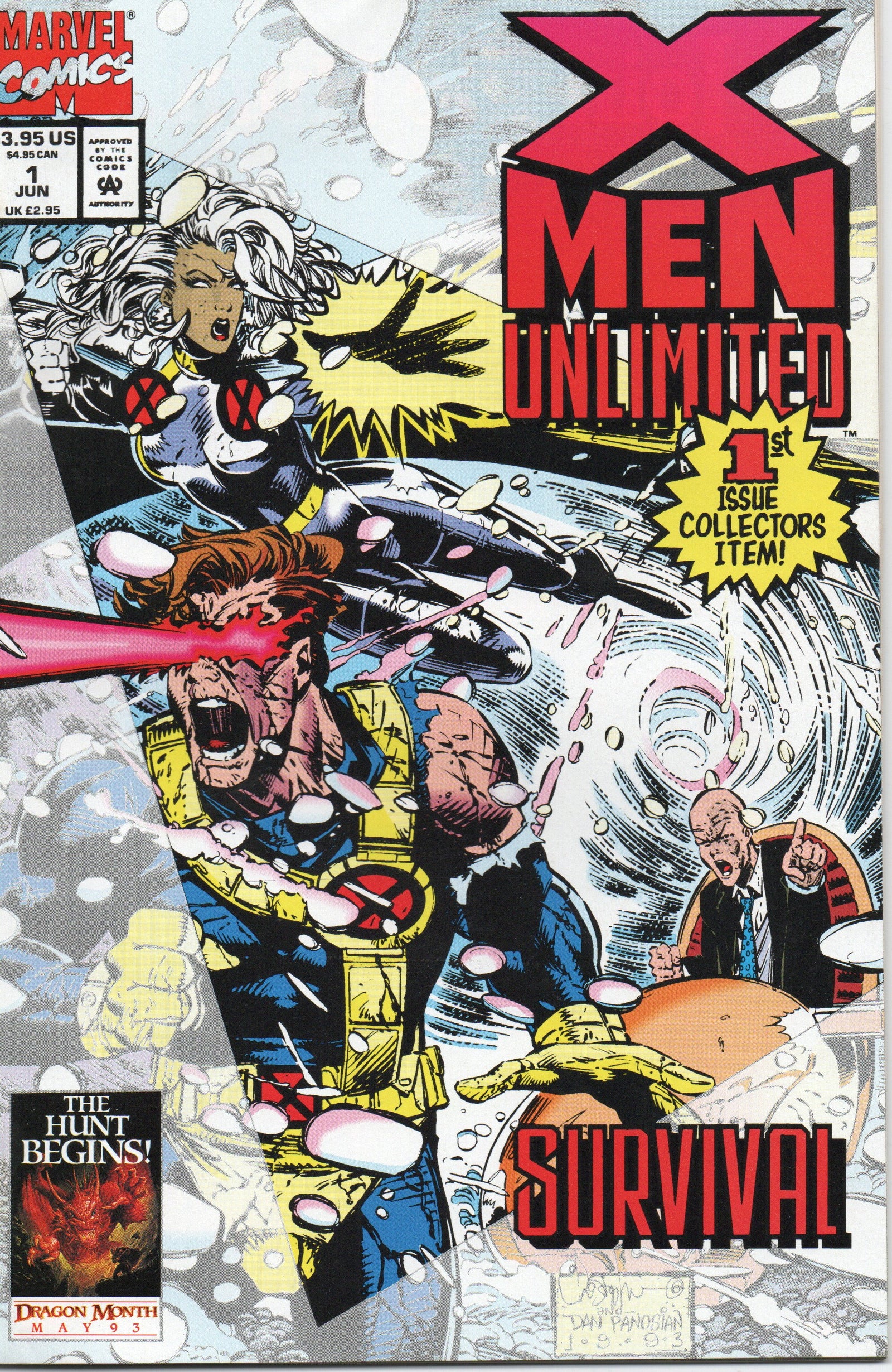 Pre-Owned - X-Men: Unlimited