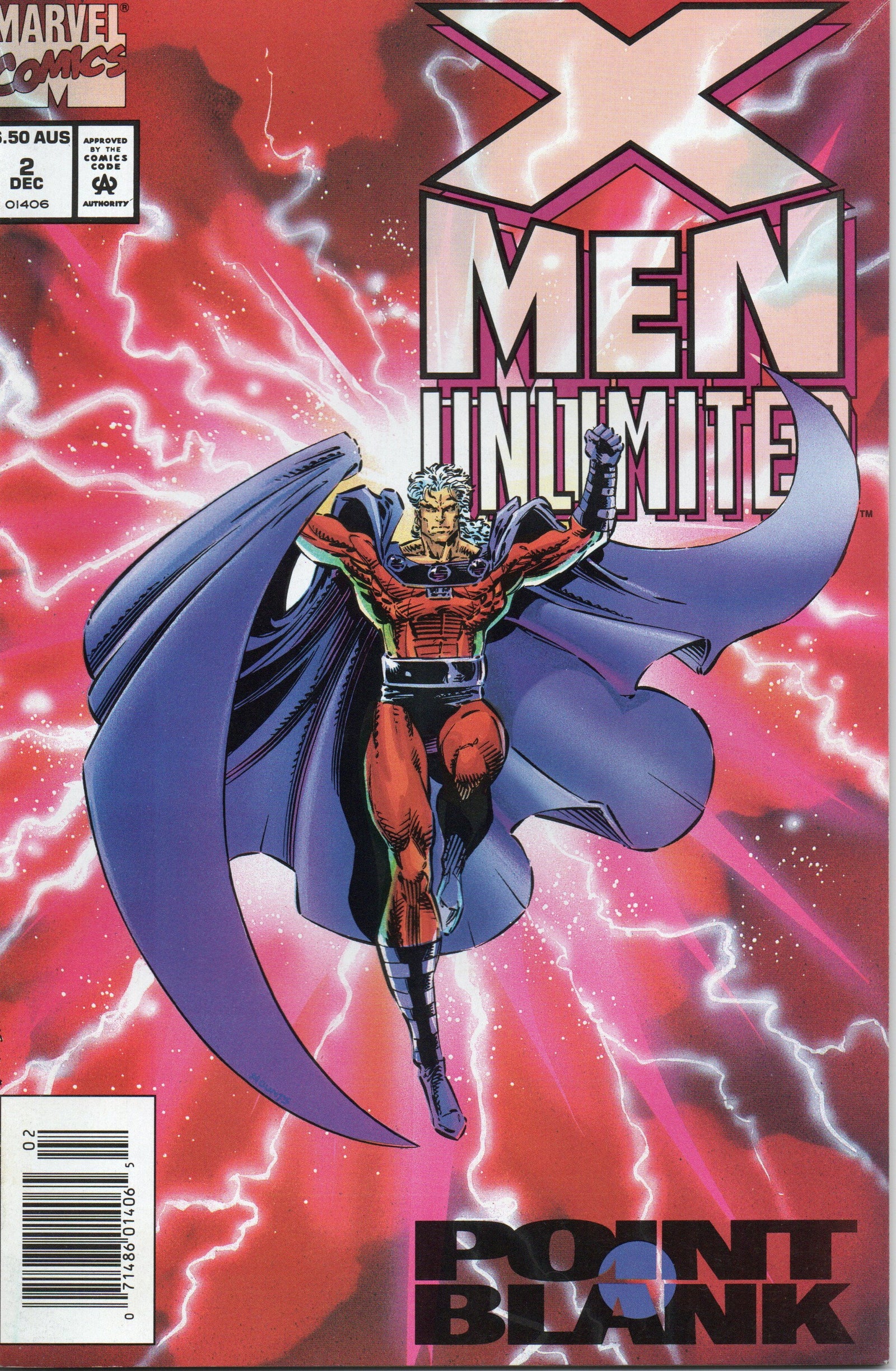 Pre-Owned - X-Men: Unlimited