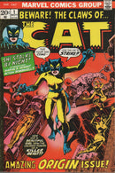 Pre-Owned - The Cat