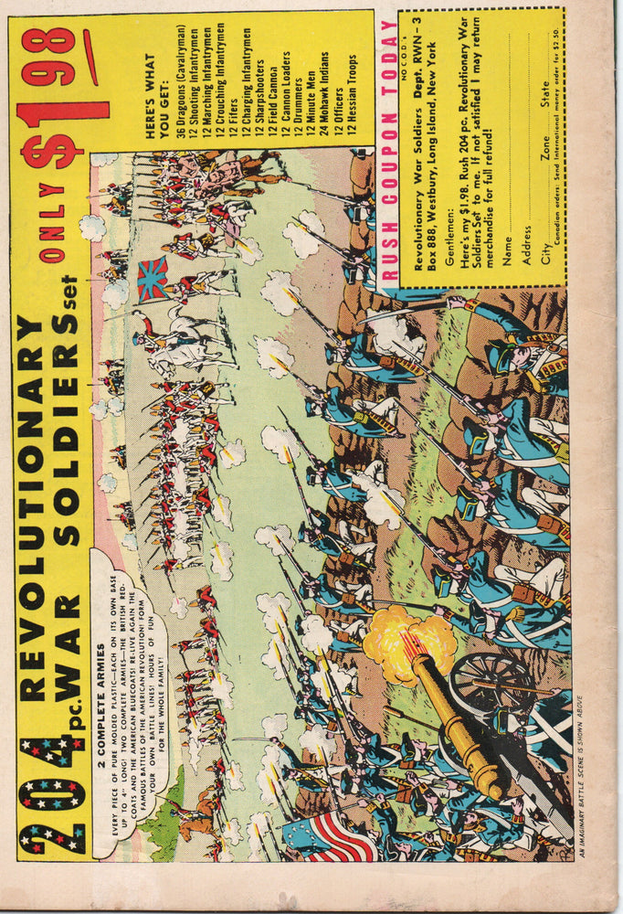 Pre-Owned - The House of Mystery - Pre-Owned Comics - Image - Pop Weasel