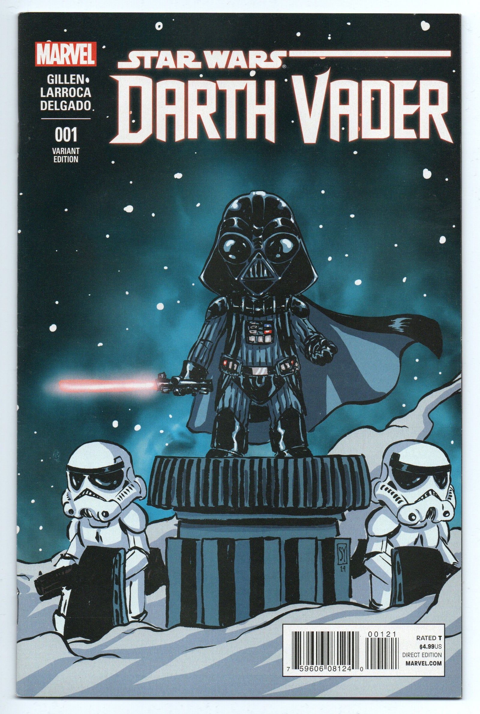 Pre-Owned - Star Wars: Darth Vader