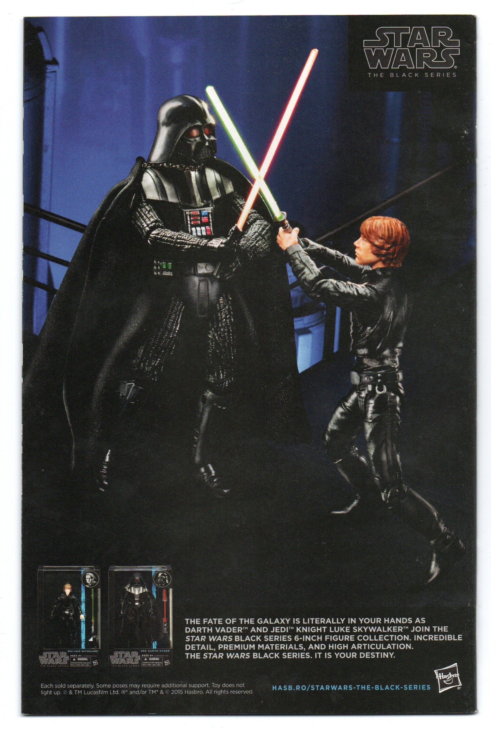 Pre-Owned - Star Wars: Darth Vader