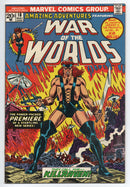 Pre-Owned - Amazing Adventures