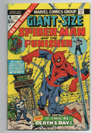 Pre-Owned - Giant-Size Spider-Man