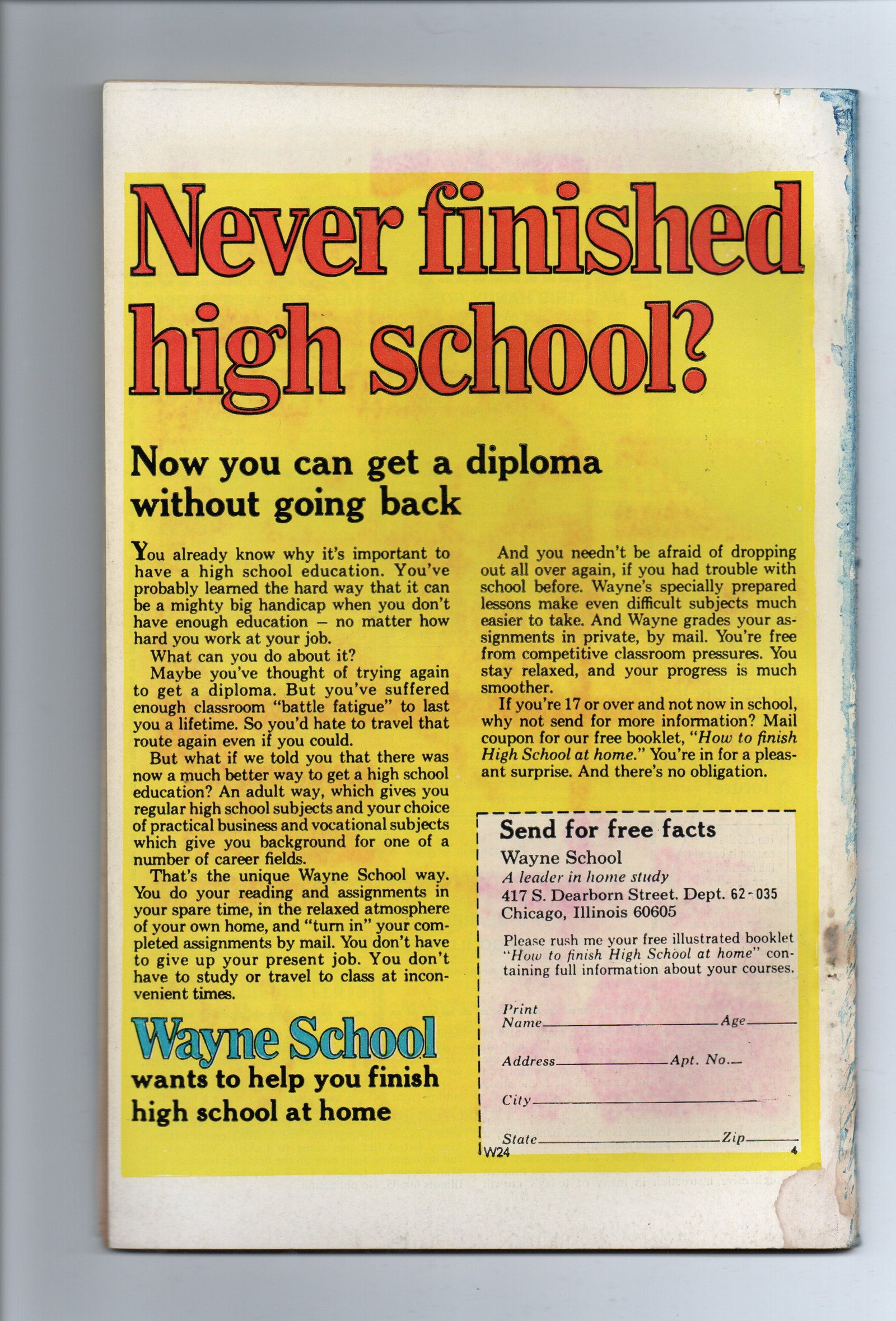 Pre-Owned - Giant-Size Spider-Man