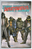 Pre-Owned - Teenage Mutant Ninja Turtles