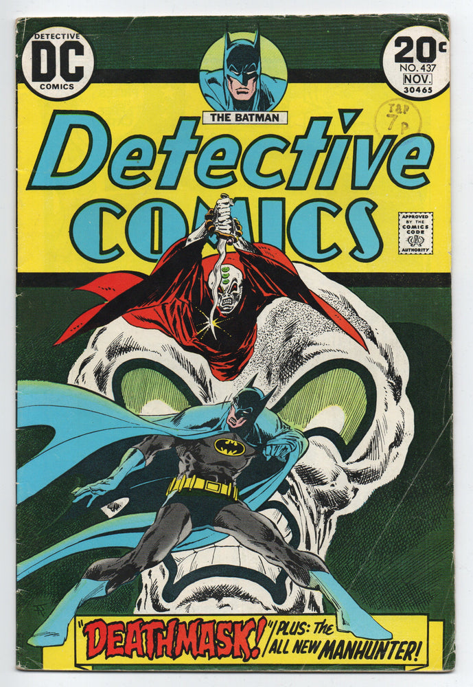 Pre-Owned - Detective Comics - Pre-Owned Comics - Image - Pop Weasel