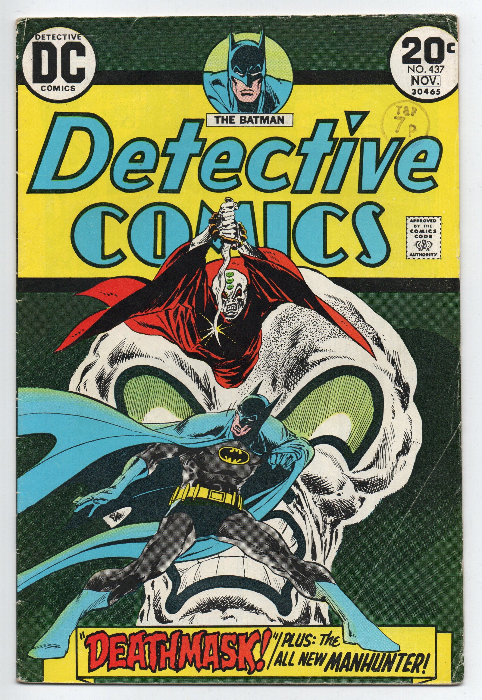 Pre-Owned - Detective Comics