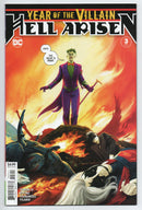 Pre-Owned - Year Of The Villain: Hell Arisen