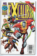 Pre-Owned - Excalibur