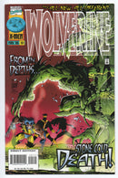 Pre-Owned - Wolverine