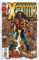 Pre-Owned - X-Factor