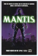 Pre-Owned - X-Factor