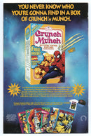 Pre-Owned - X-Factor