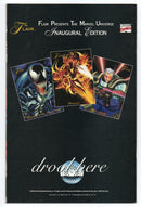 Pre-Owned - X-Factor