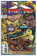 Pre-Owned - X-Factor