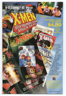 Pre-Owned - X-Factor