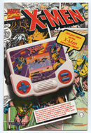 Pre-Owned - X-Factor