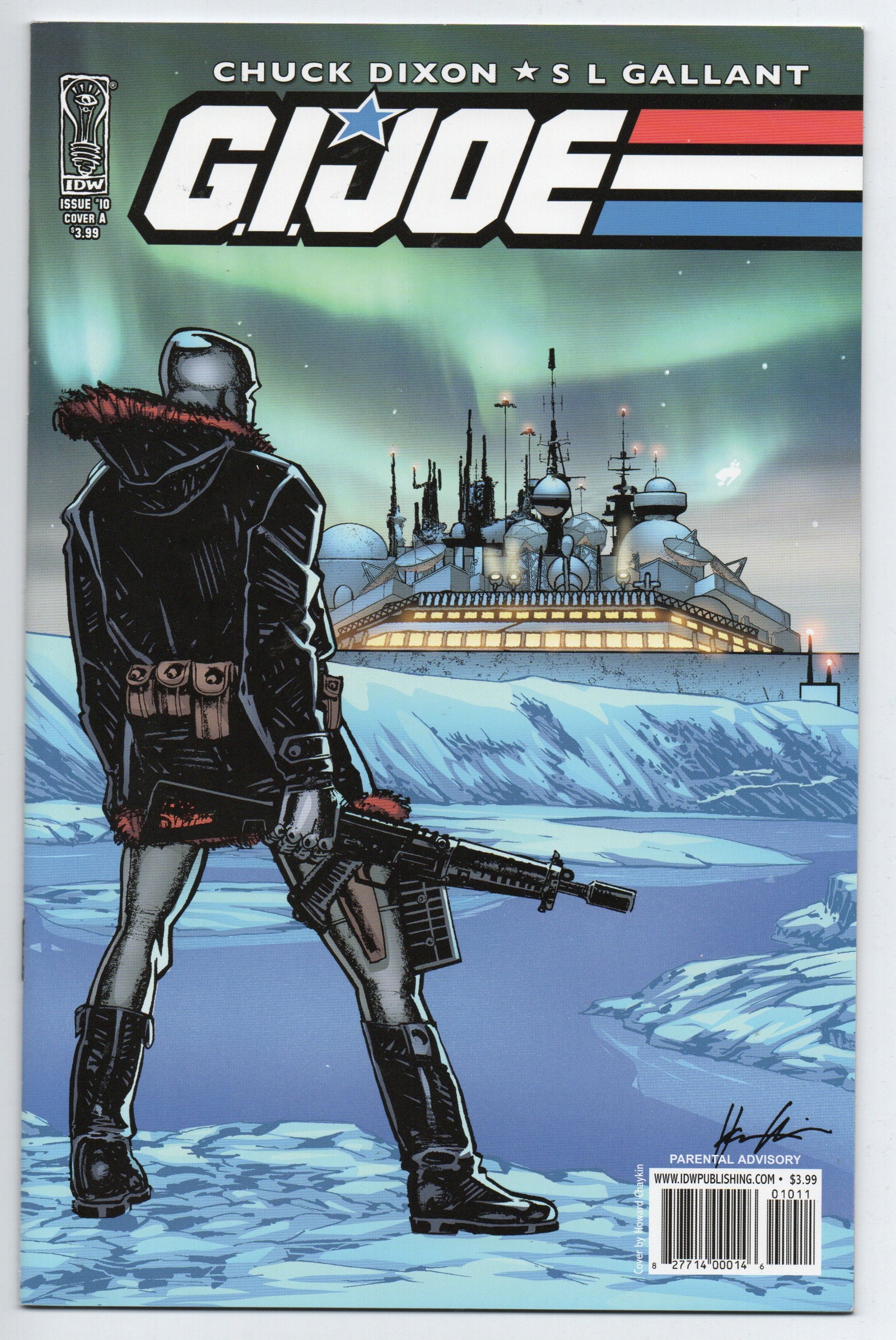 Pre-Owned - G.I. Joe