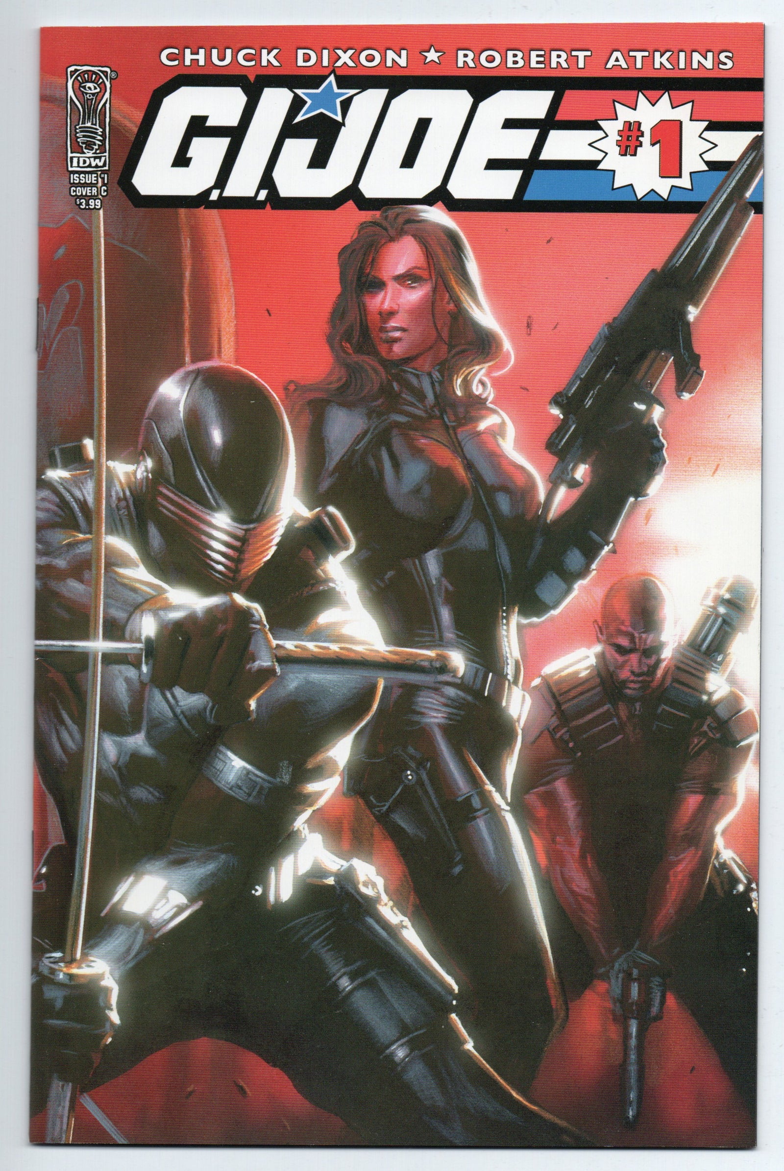 Pre-Owned - G.I. Joe