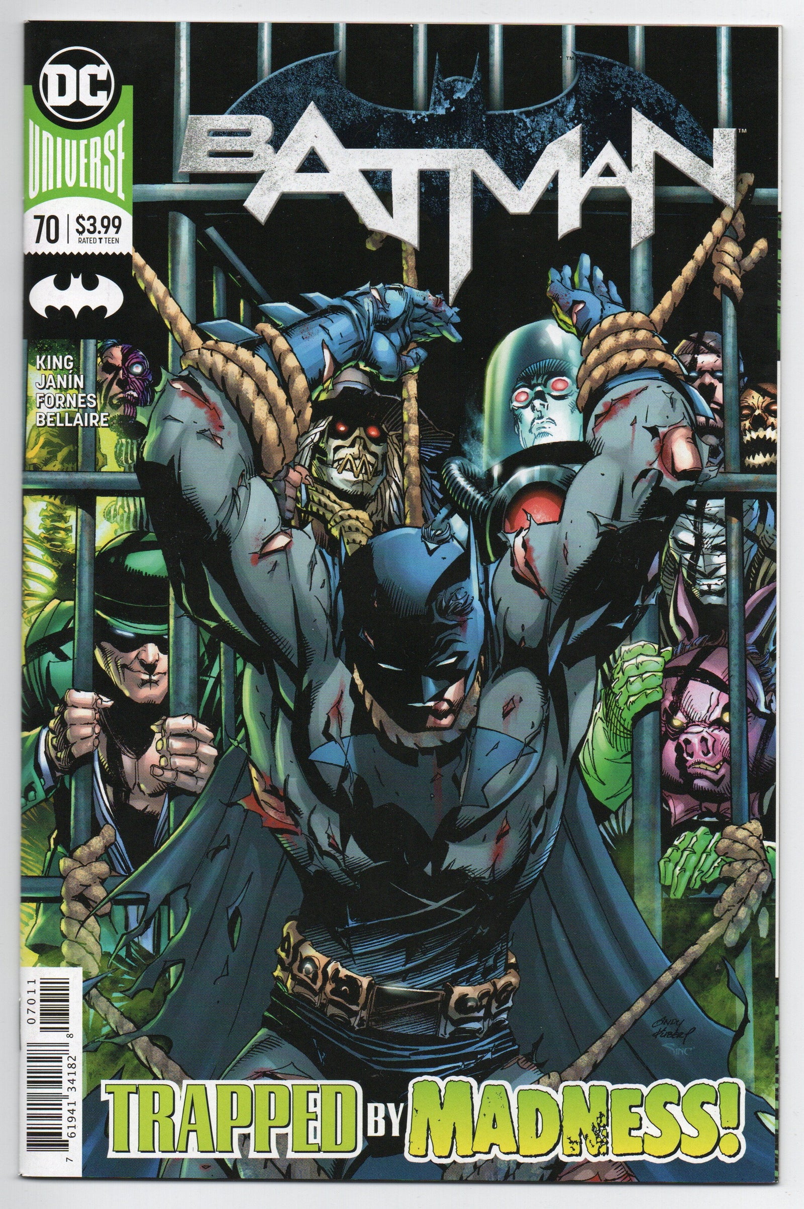 Pre-Owned - Batman