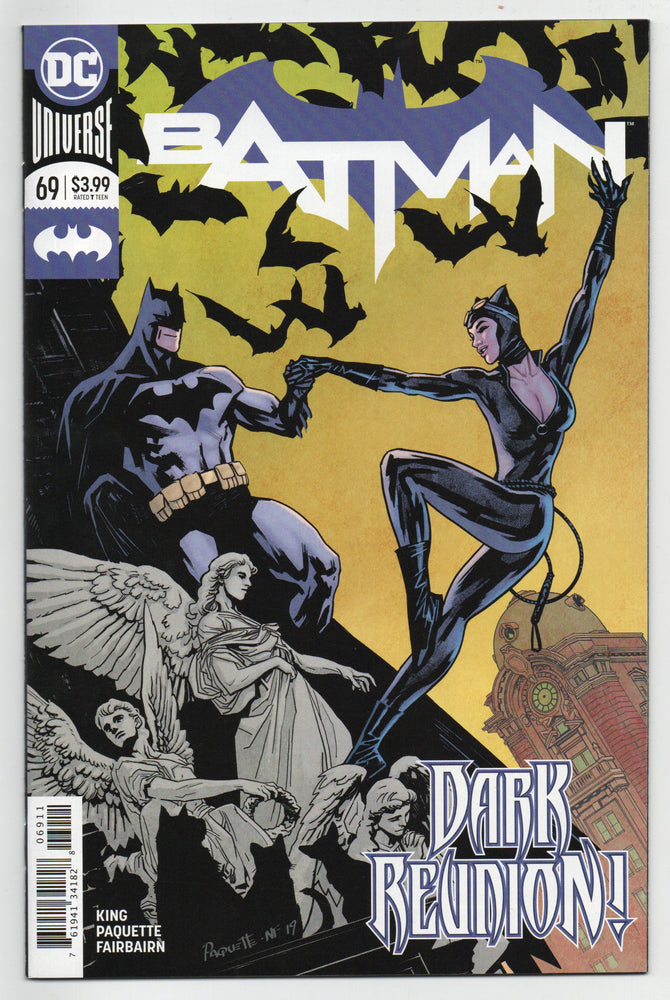 Pre-Owned - Batman - Pre-Owned Comics - Image - Pop Weasel