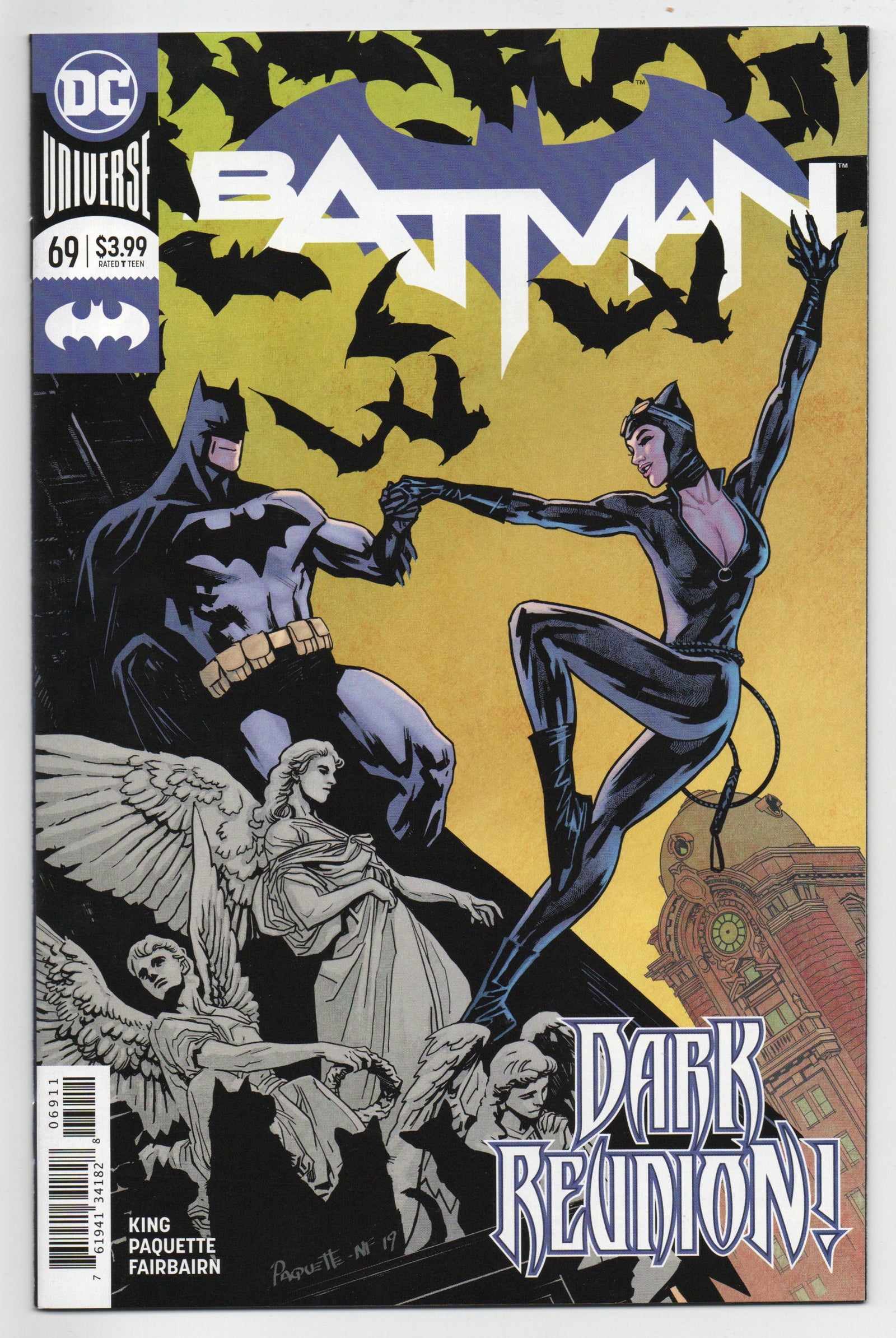 Pre-Owned - Batman