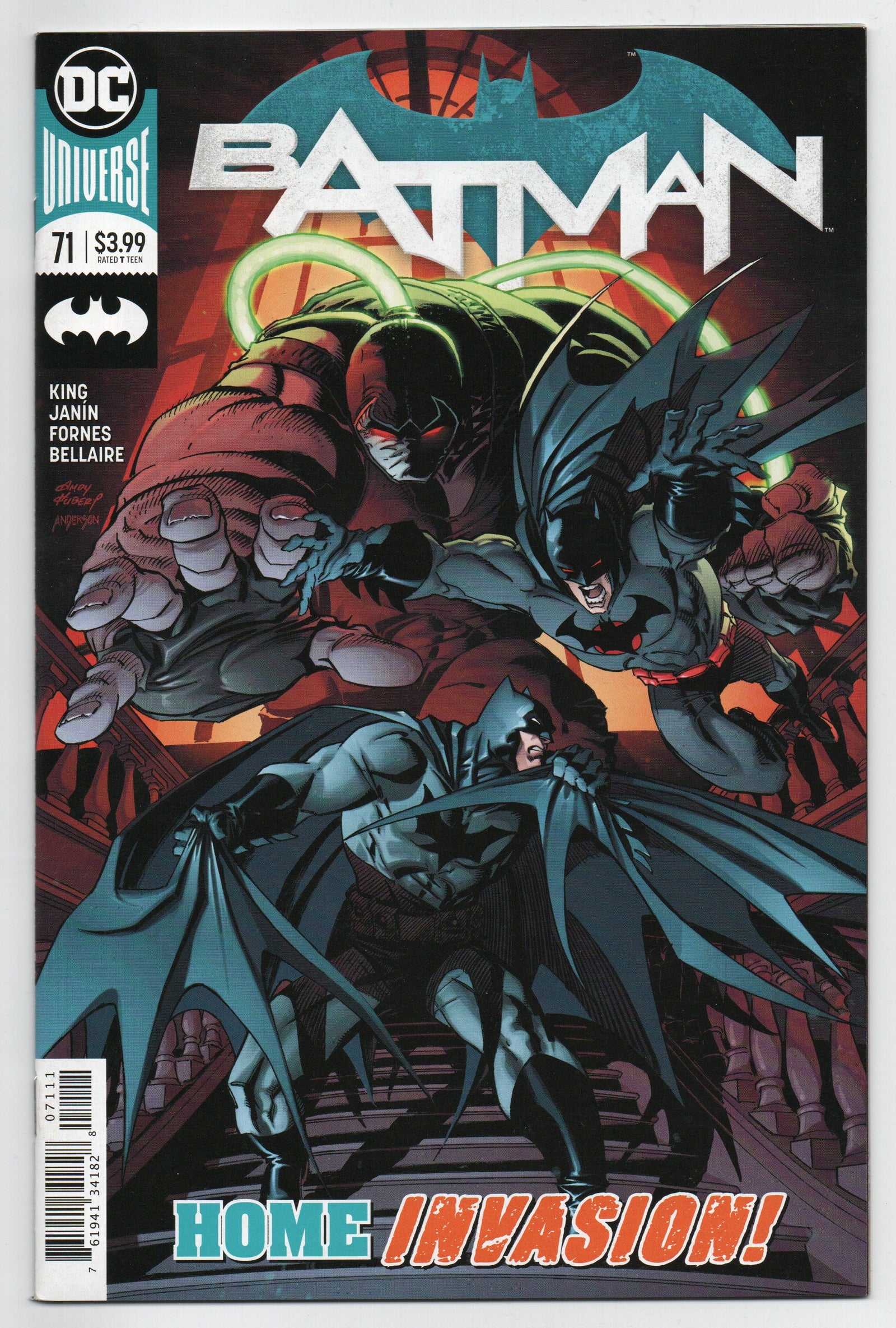 Pre-Owned - Batman