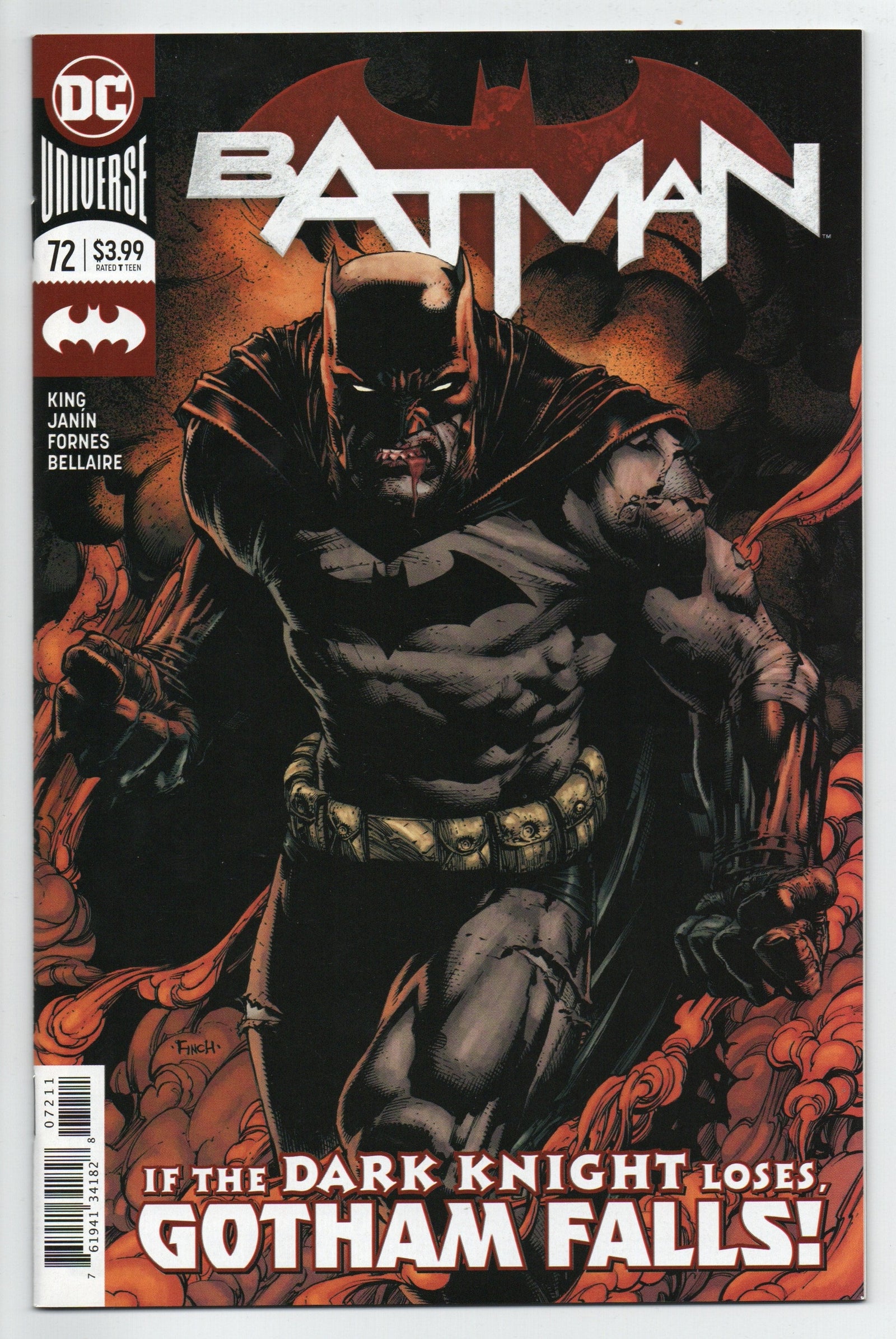 Pre-Owned - Batman