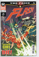 Pre-Owned - The Flash