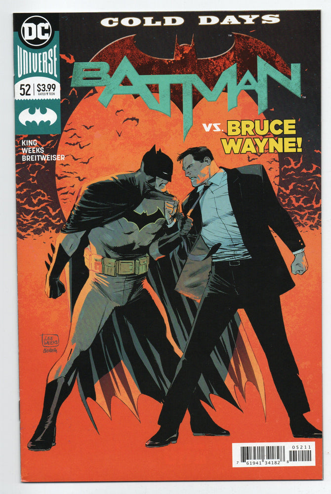 Pre-Owned - Batman - Pre-Owned Comics - Image - Pop Weasel