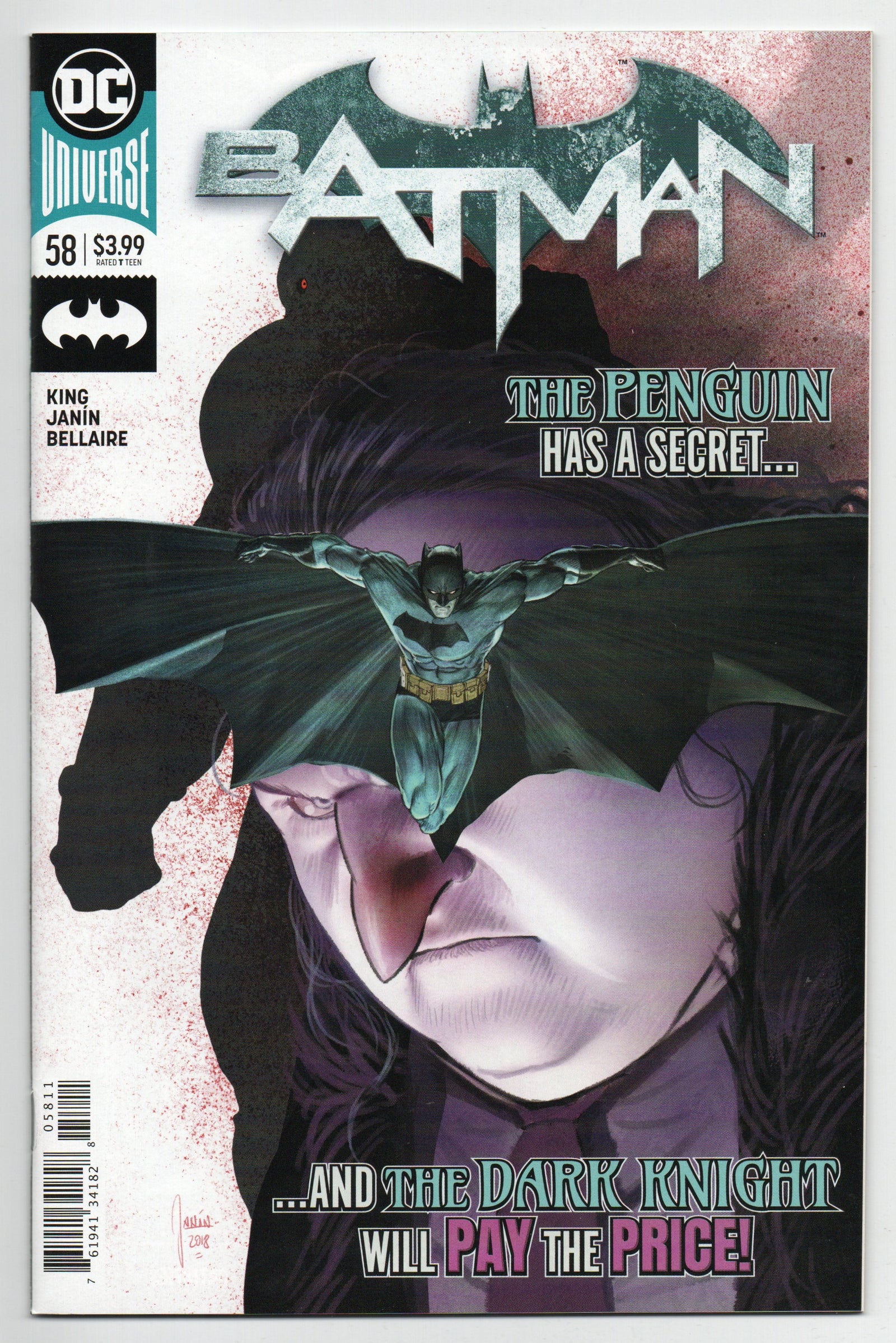 Pre-Owned - Batman