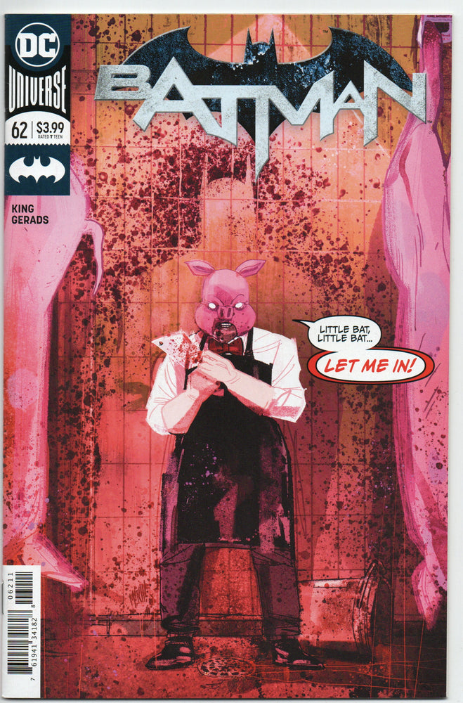 Pre-Owned - Batman - Pre-Owned Comics - Image - Pop Weasel