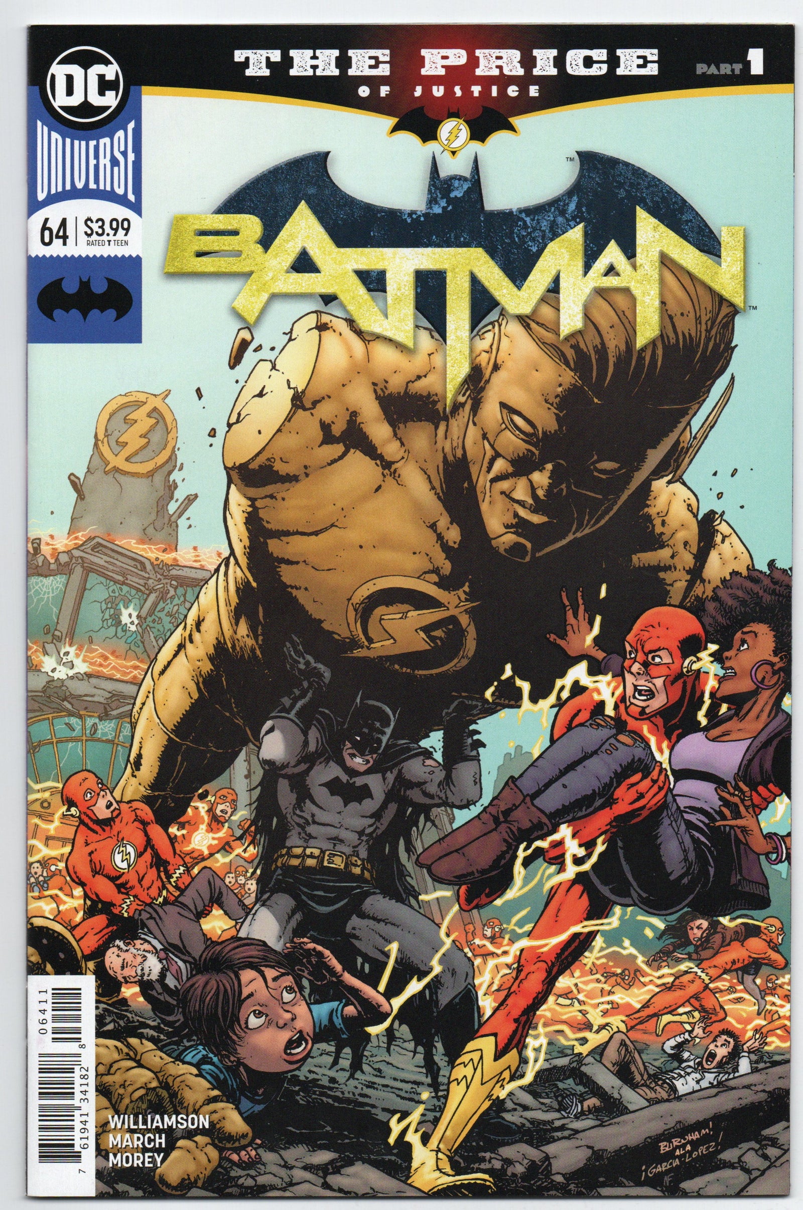 Pre-Owned - Batman