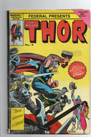 Pre-Owned - The Mighty Thor