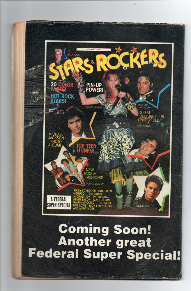 Pre-Owned - The Mighty Thor - Pre-Owned Comics - Image - Pop Weasel