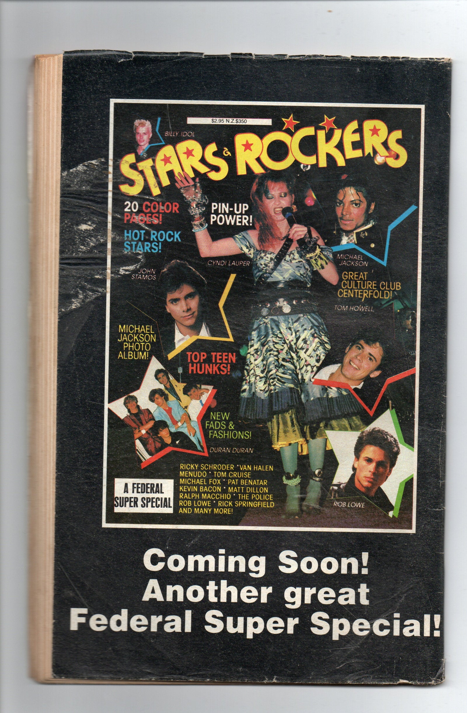 Pre-Owned - The Mighty Thor