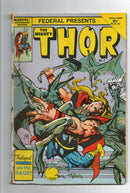 Pre-Owned - The Mighty Thor