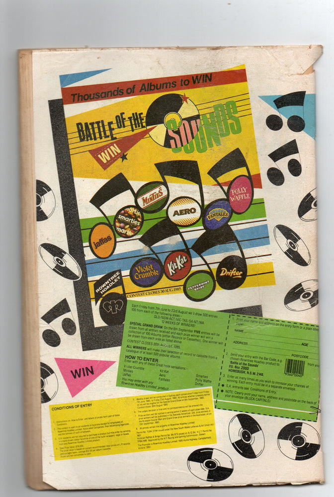 Pre-Owned - The Mighty Thor - Pre-Owned Comics - Image - Pop Weasel