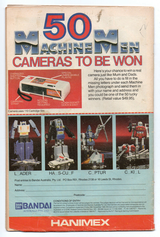 Pre-Owned - The Mighty Thor - Pre-Owned Comics - Image - Pop Weasel