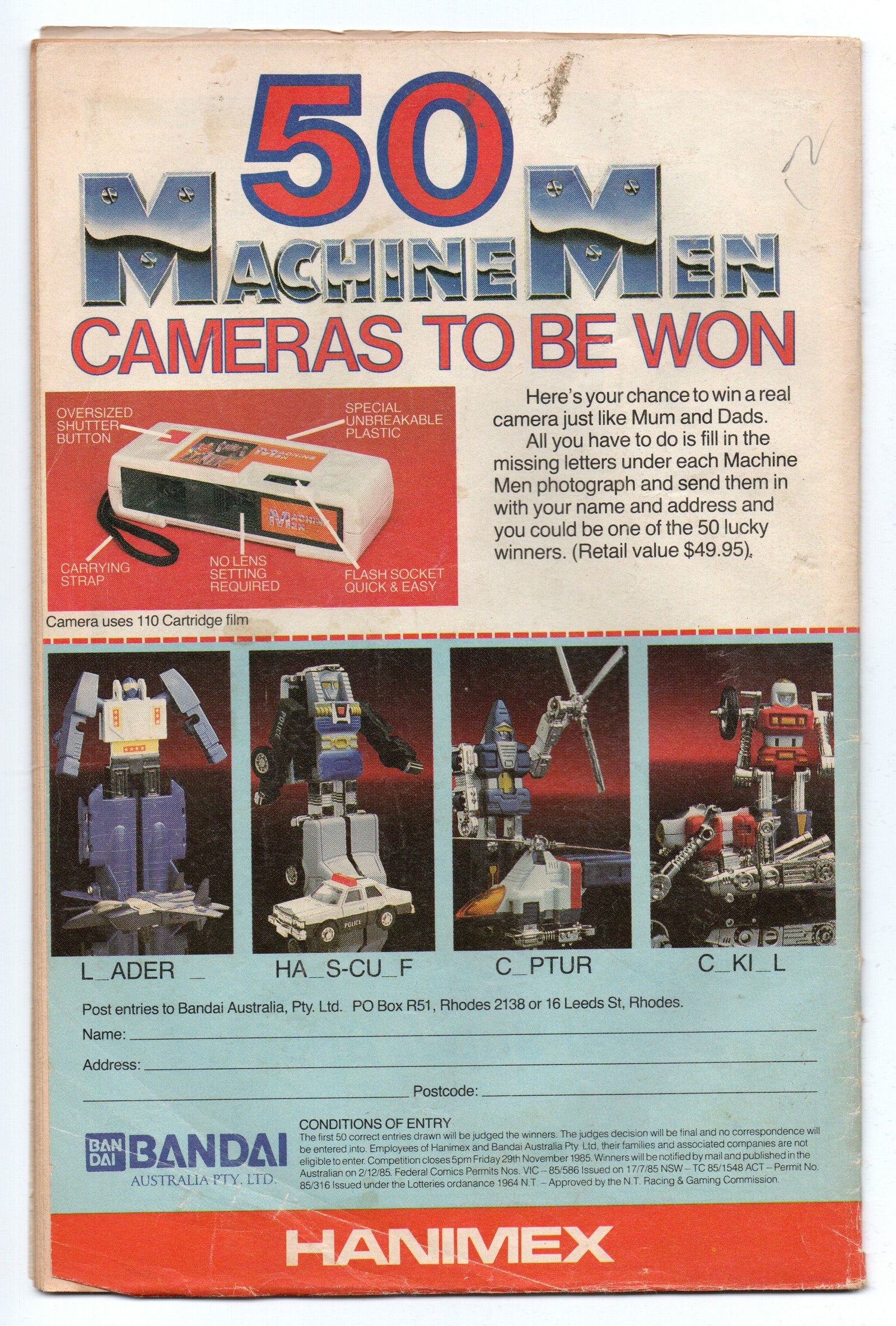 Pre-Owned - The Mighty Thor