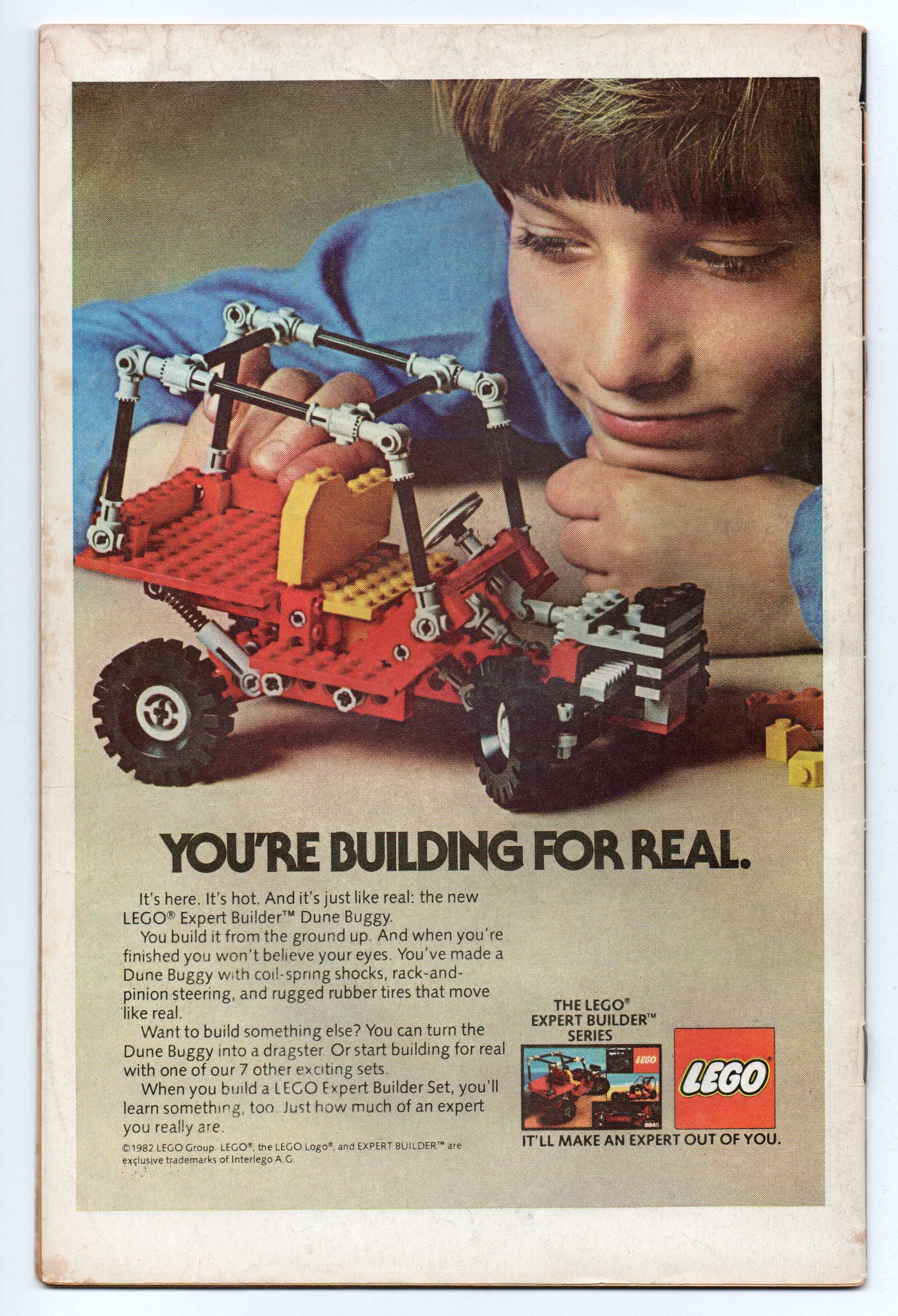 Pre-Owned - The Mighty Thor