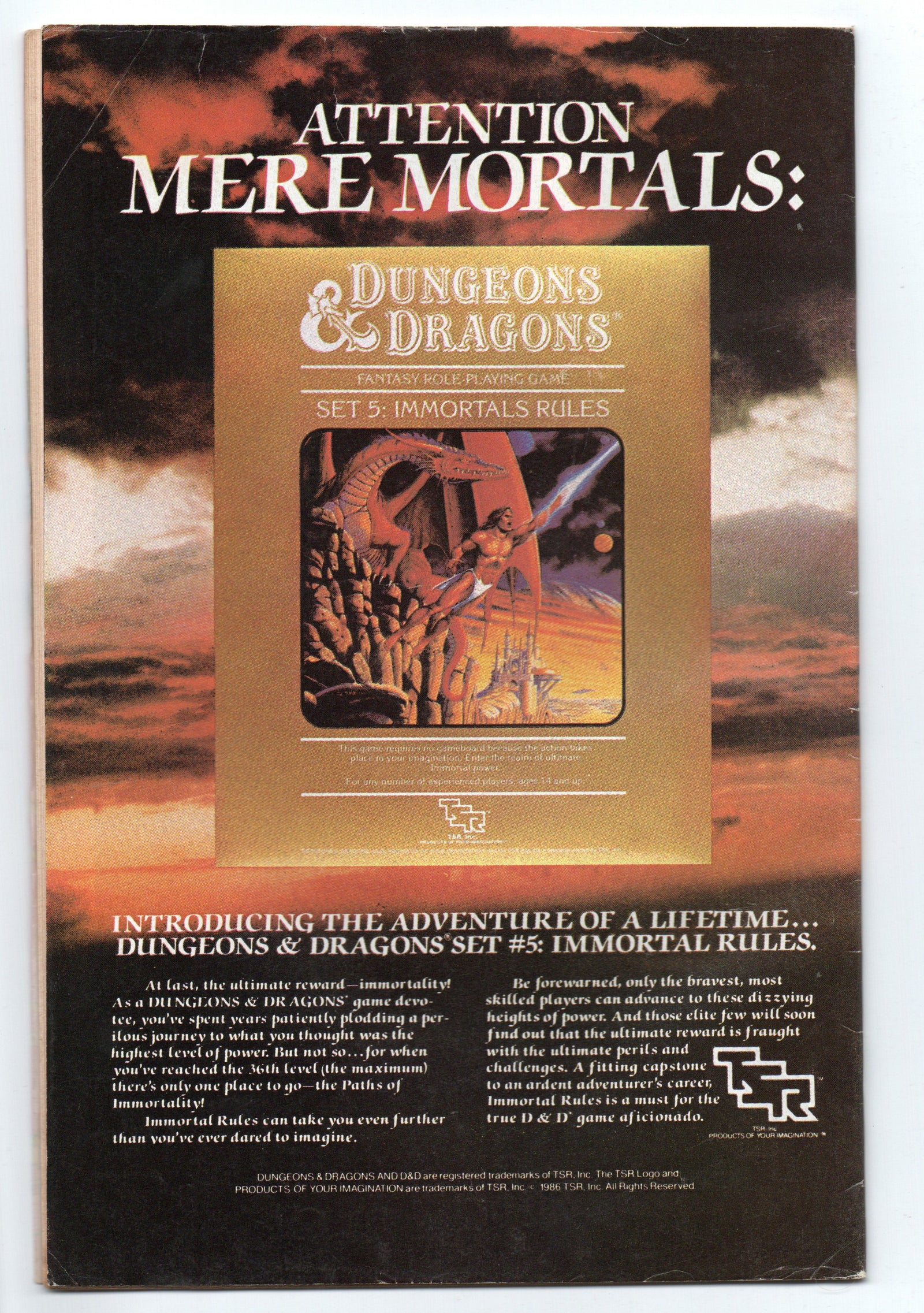 Pre-Owned - The Mighty Thor