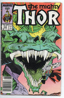 Pre-Owned - The Mighty Thor