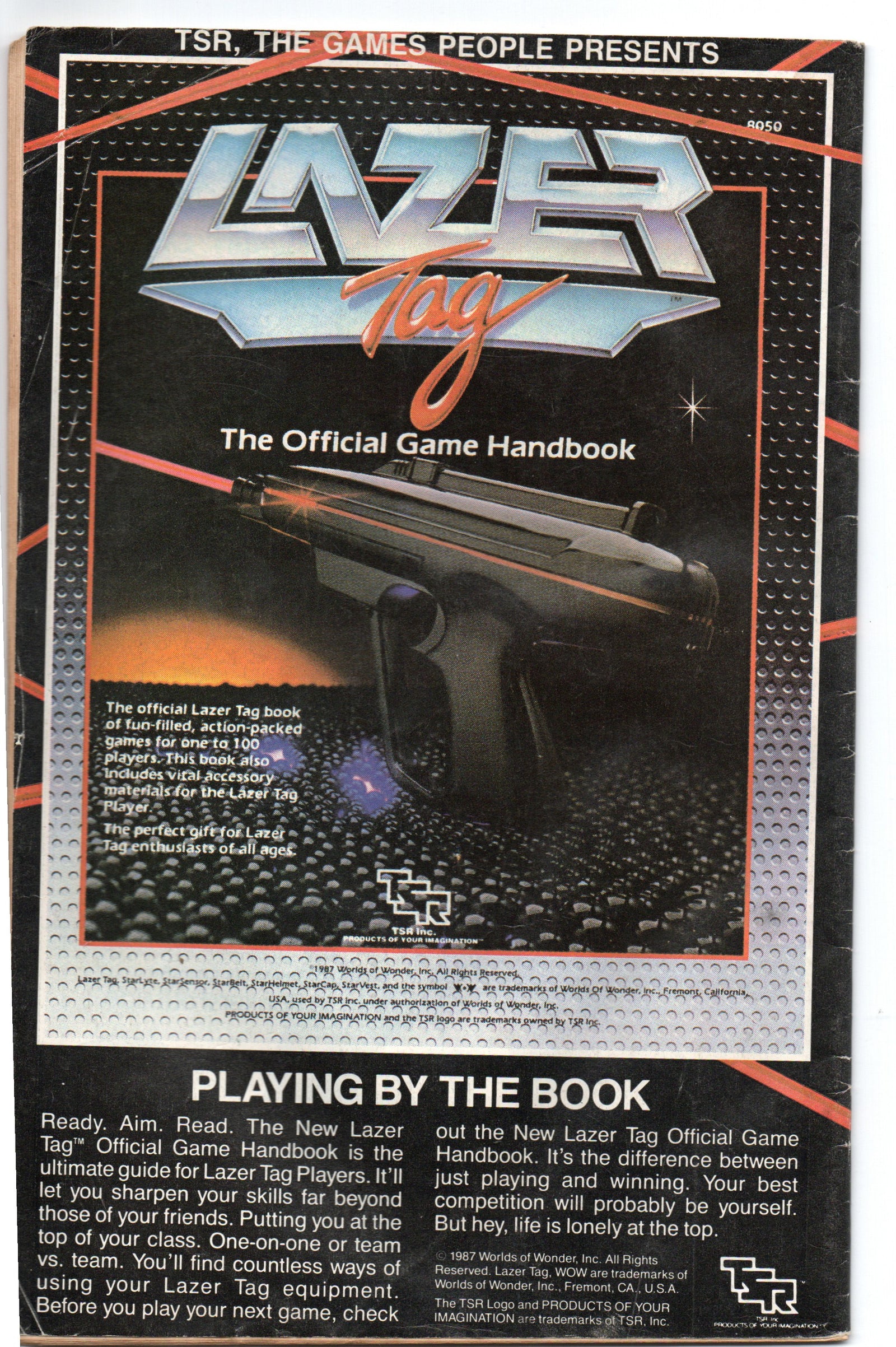 Pre-Owned - The Mighty Thor