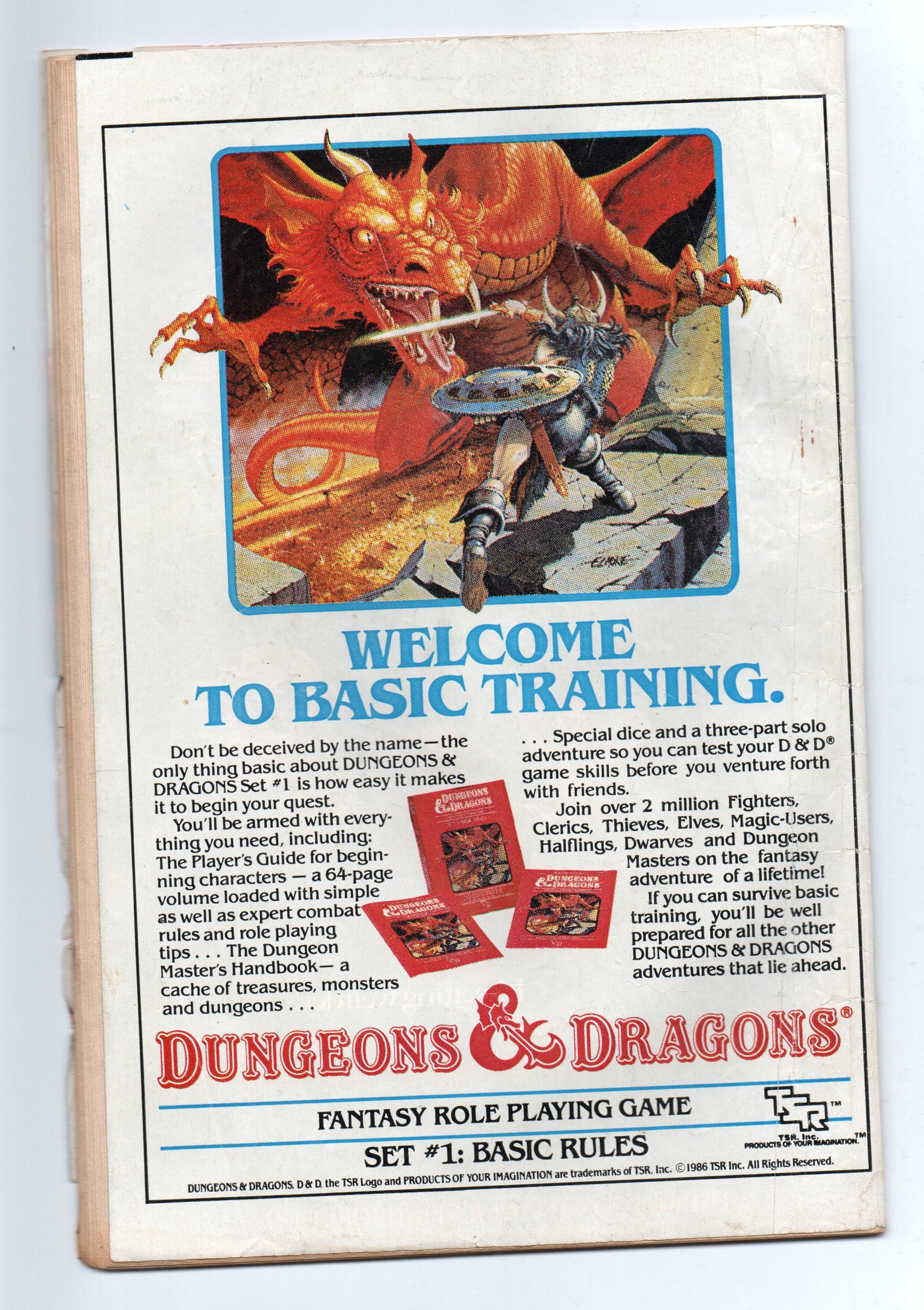 Pre-Owned - The Mighty Thor