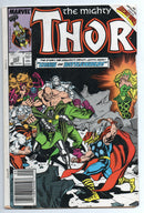Pre-Owned - The Mighty Thor